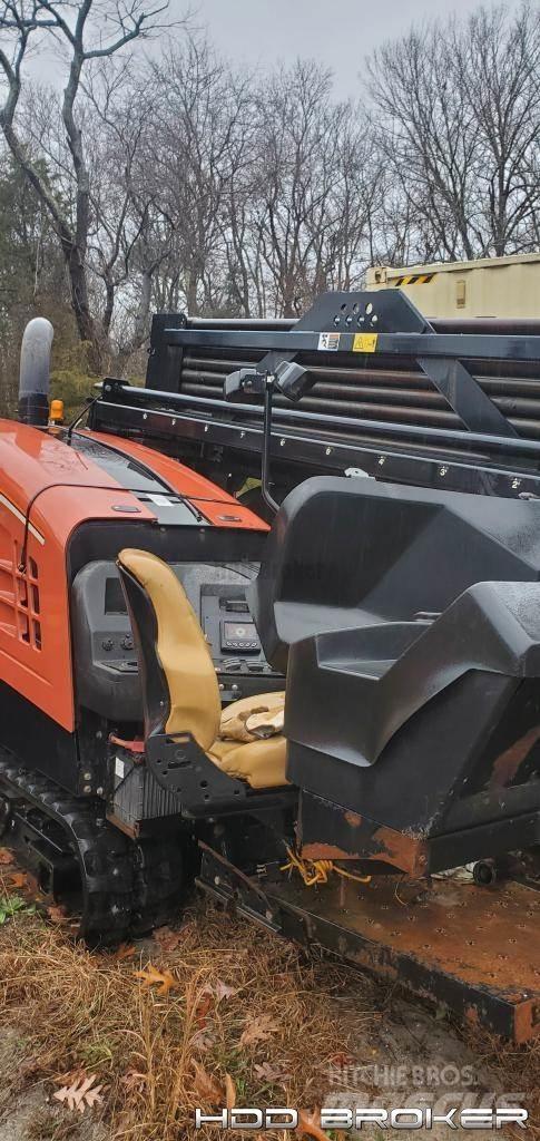 Ditch Witch JT30 Equipo de perforación horizontal