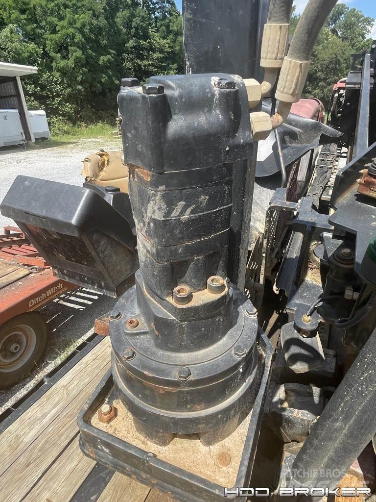 Ditch Witch JT3020 Mach 1 Equipo de perforación horizontal