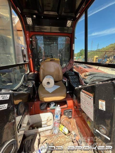 Ditch Witch JT3020 Mach 1 Equipo de perforación horizontal