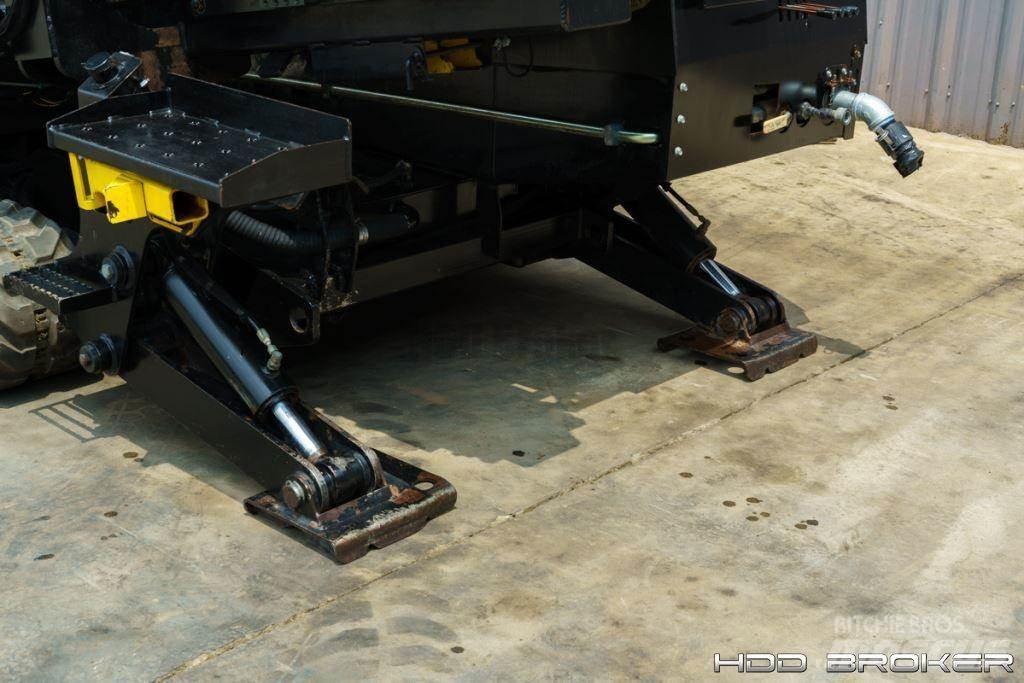 Ditch Witch JT3020 Mach 1 Equipo de perforación horizontal