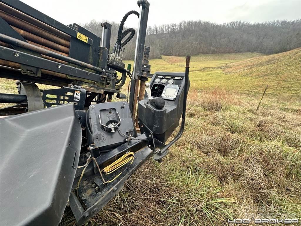 Ditch Witch JT3020 Mach 1 Equipo de perforación horizontal