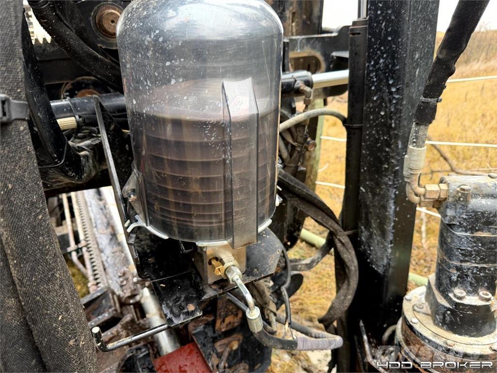 Ditch Witch JT3020 Mach 1 Equipo de perforación horizontal