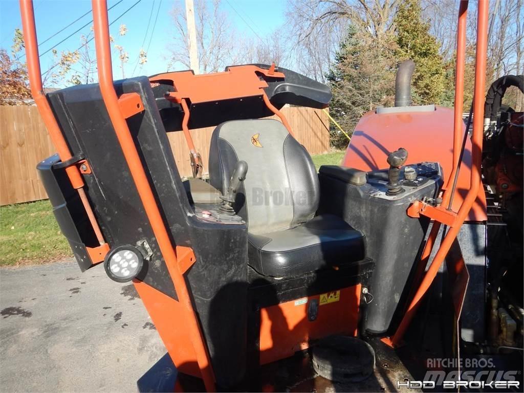Ditch Witch JT32 Equipo de perforación horizontal
