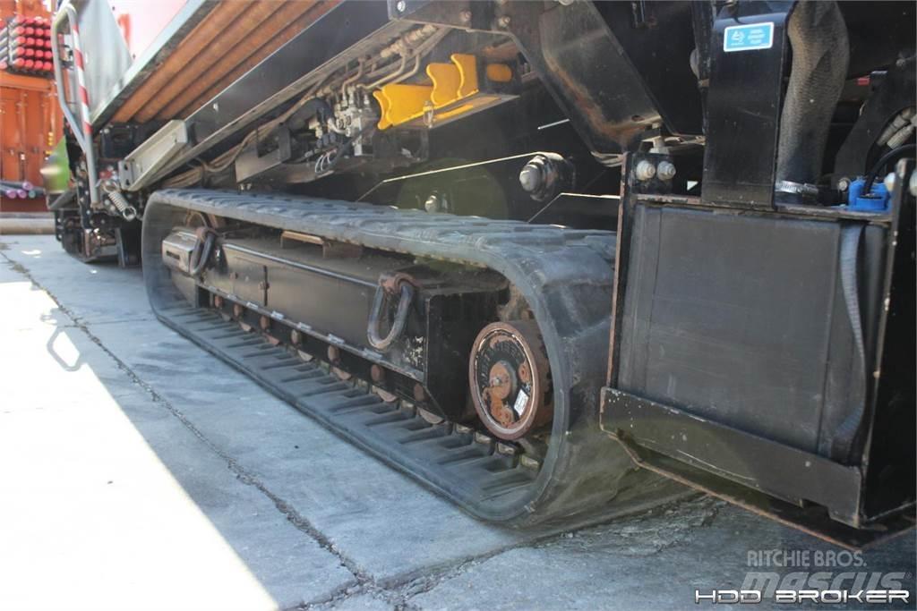 Ditch Witch JT40 Equipo de perforación horizontal