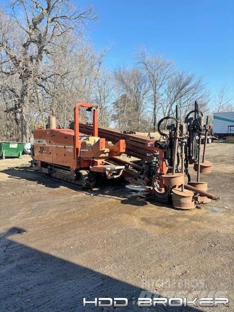 Ditch Witch JT4020 Equipo de perforación horizontal