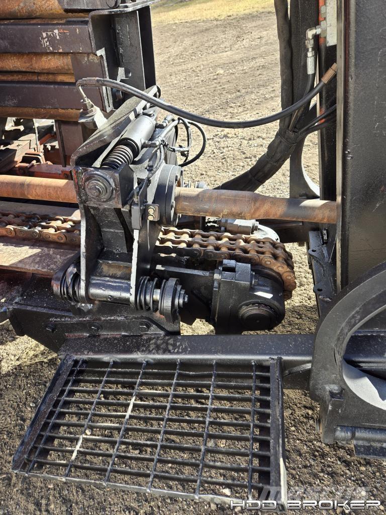 Ditch Witch JT4020 Equipo de perforación horizontal