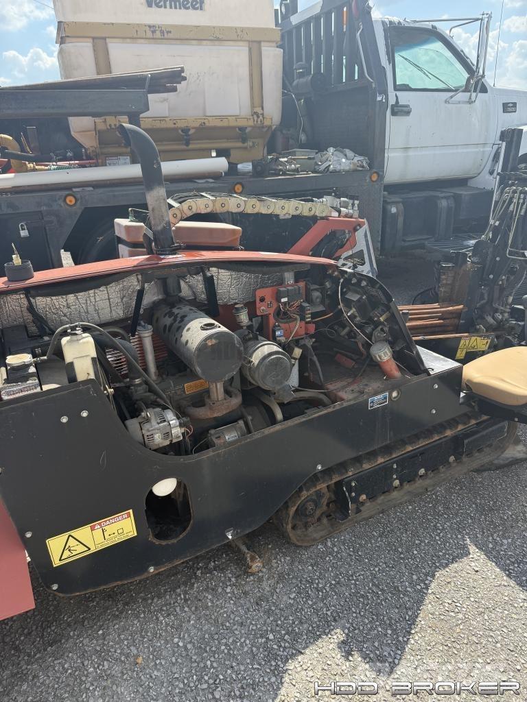 Ditch Witch JT5 Equipo de perforación horizontal