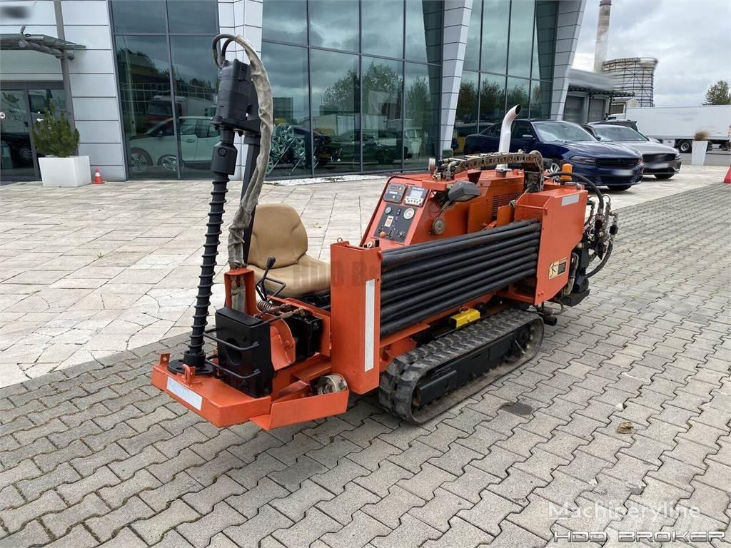 Ditch Witch JT520 Equipo de perforación horizontal