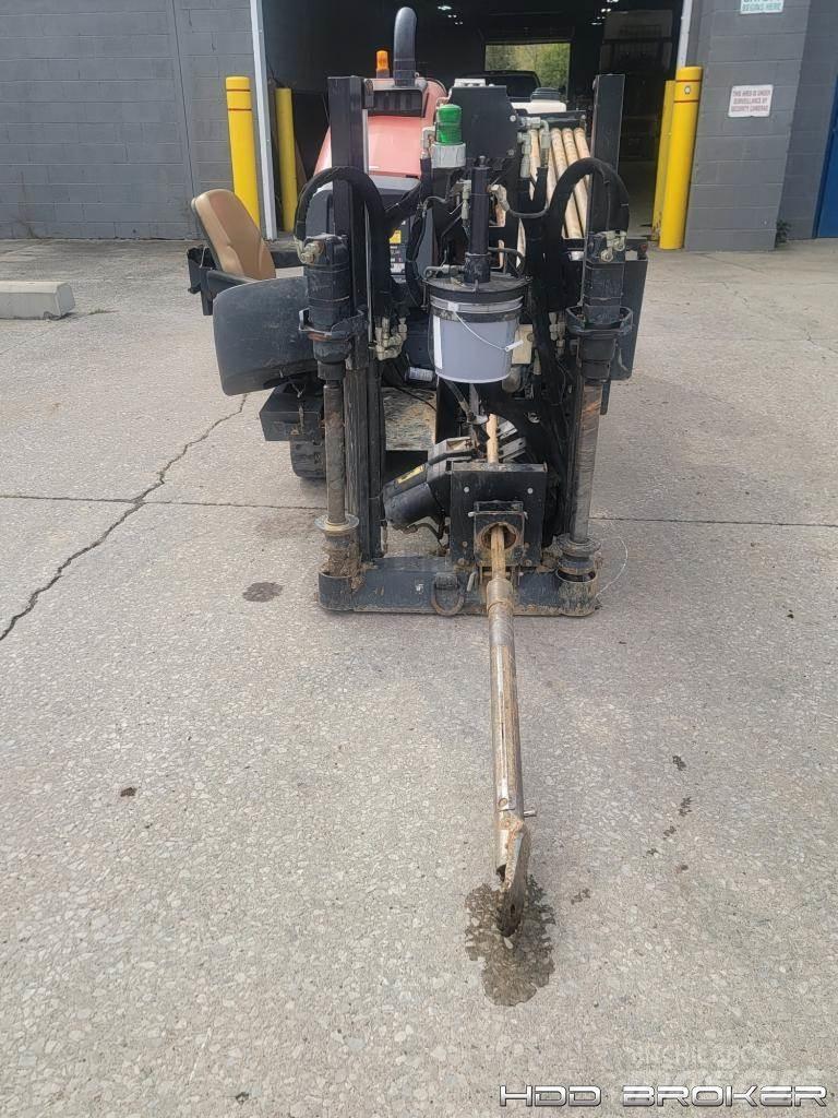 Ditch Witch JT9 Equipo de perforación horizontal