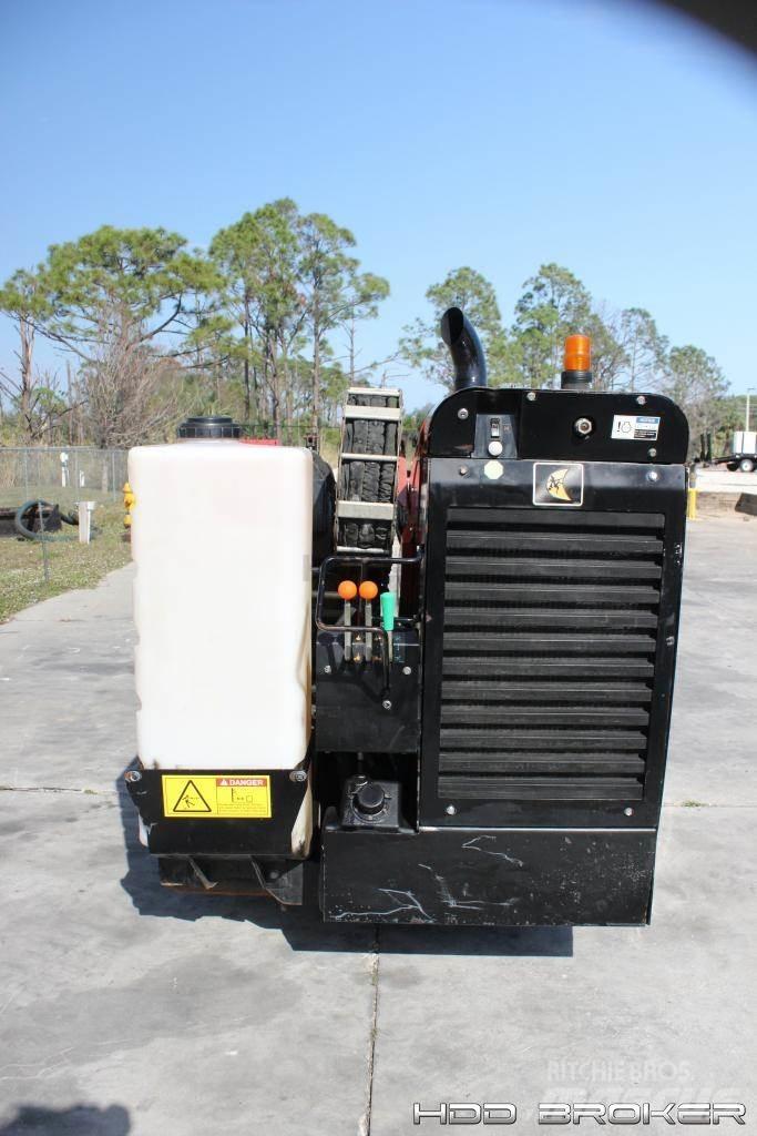 Ditch Witch JT9 Equipo de perforación horizontal