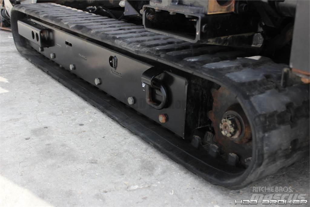 Ditch Witch JT9 Equipo de perforación horizontal