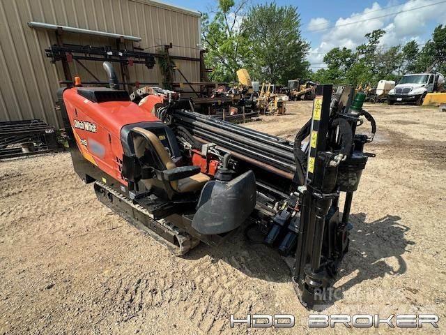 Ditch Witch JT9 Equipo de perforación horizontal