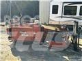 Ditch Witch JT921S Equipo de perforación horizontal