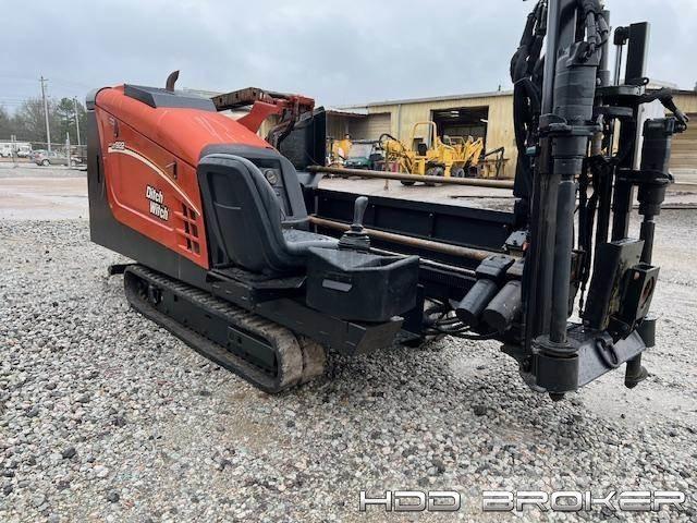 Ditch Witch JT922 Equipo de perforación horizontal