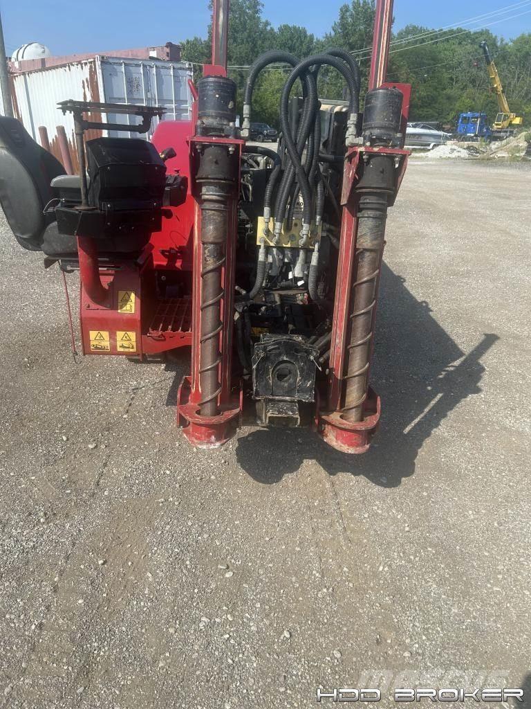 Toro DD-2226 Equipo de perforación horizontal