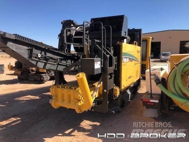 Vermeer D100x120 Series II Equipo de perforación horizontal