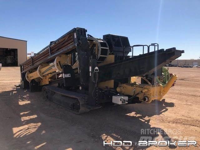 Vermeer D100x120 Series II Equipo de perforación horizontal