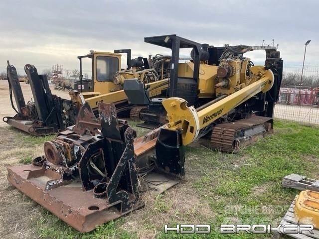 Vermeer D100x120 Series II Equipo de perforación horizontal