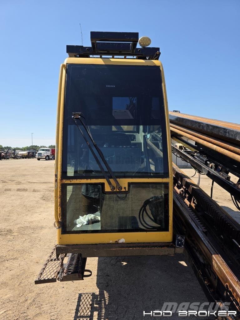 Vermeer D100x140 Equipo de perforación horizontal