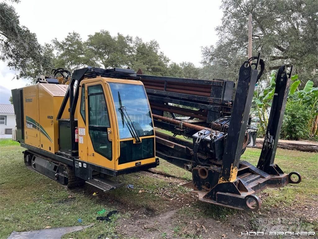 Vermeer D100x140 S3 Equipo de perforación horizontal