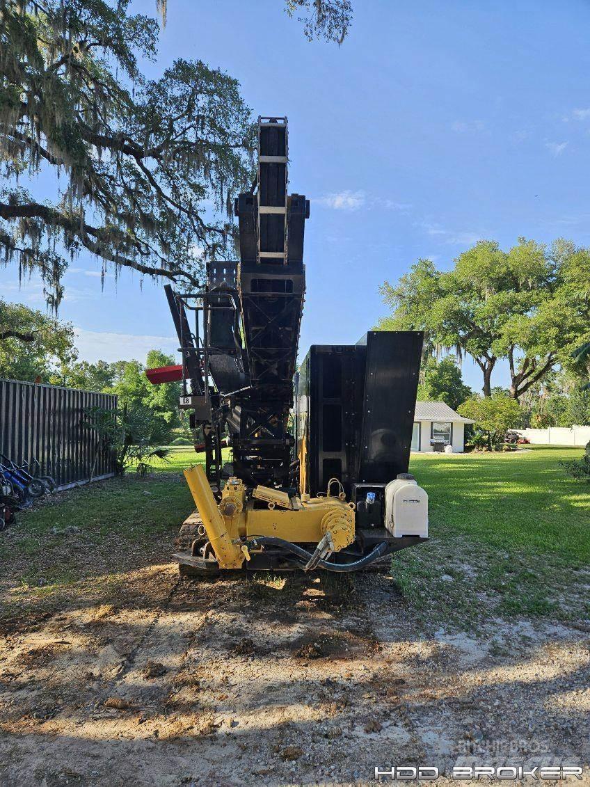 Vermeer D100x140 S3 Equipo de perforación horizontal