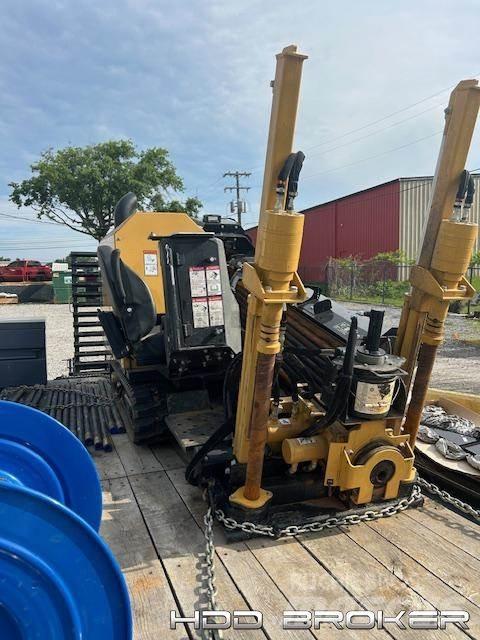 Vermeer D10x15 S3 Equipo de perforación horizontal