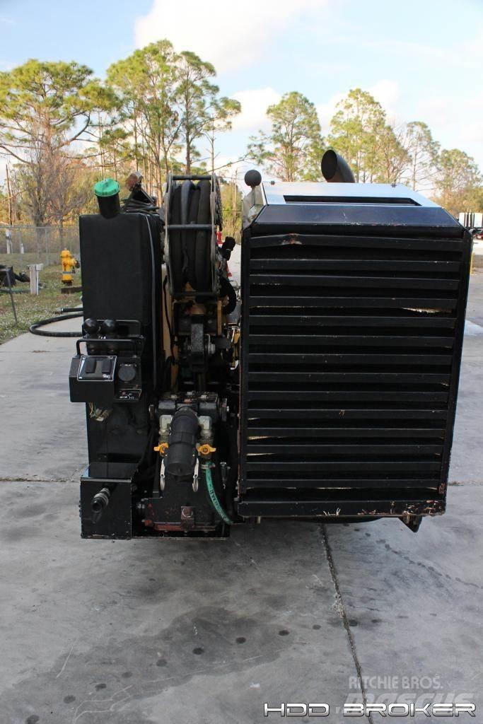 Vermeer D10x15 S3 Equipo de perforación horizontal