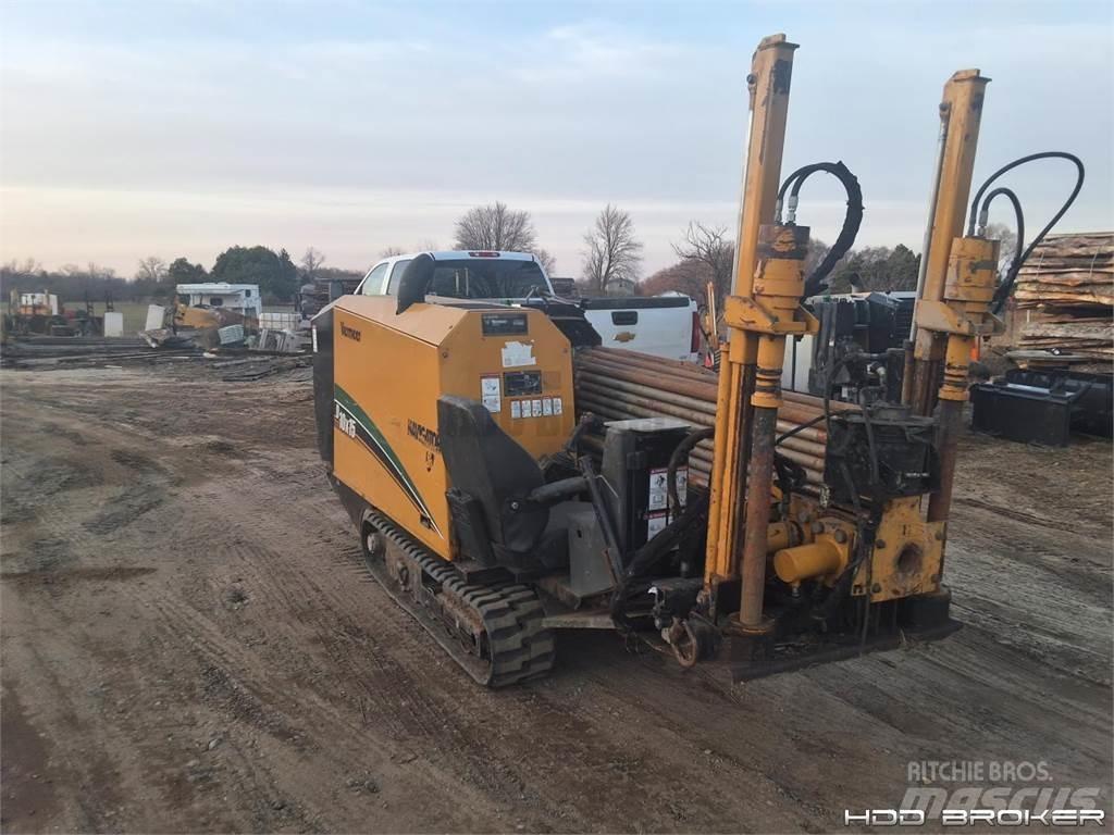Vermeer D10x15 S3 Equipo de perforación horizontal