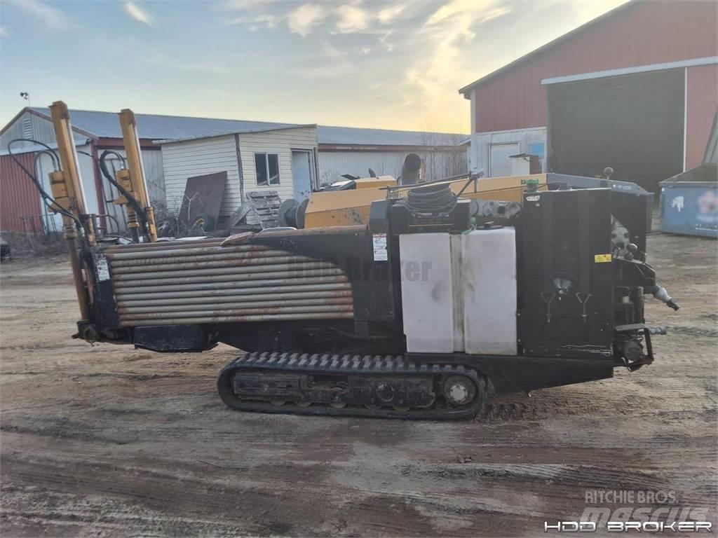 Vermeer D10x15 S3 Equipo de perforación horizontal