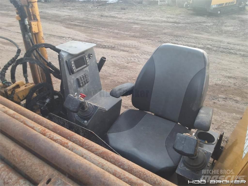 Vermeer D10x15 S3 Equipo de perforación horizontal