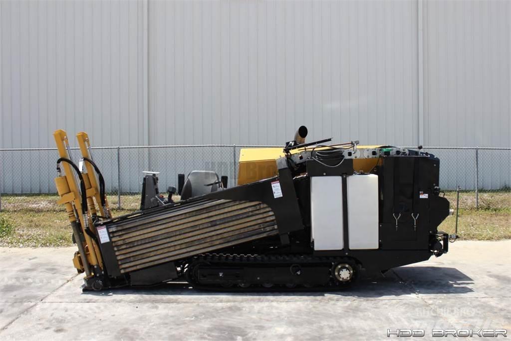 Vermeer D10x15 S3 Equipo de perforación horizontal