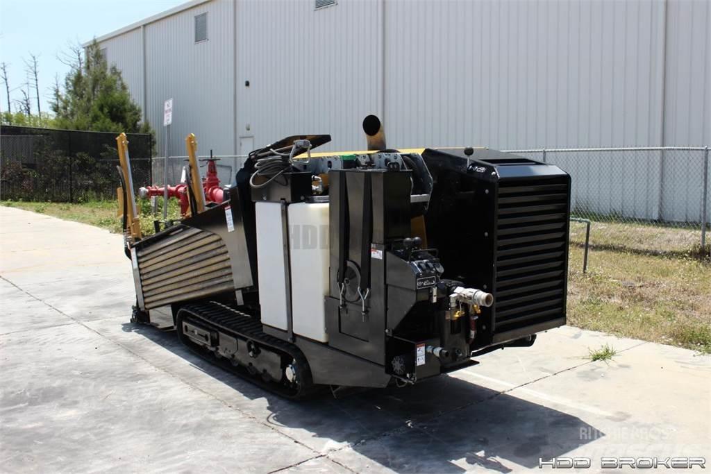 Vermeer D10x15 S3 Equipo de perforación horizontal