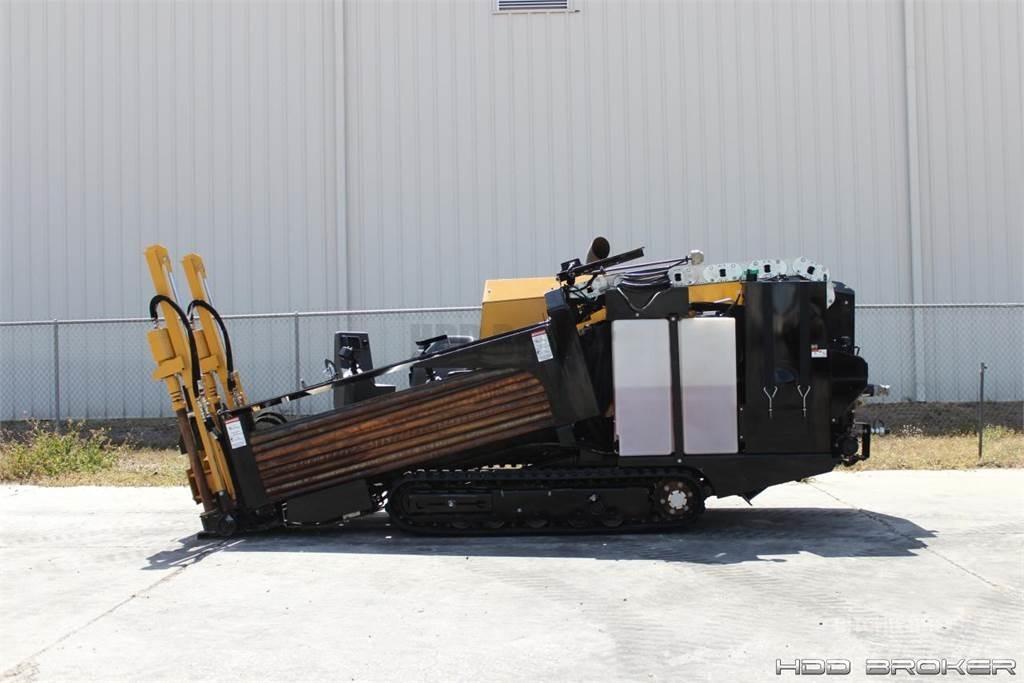 Vermeer D10x15 S3 Equipo de perforación horizontal