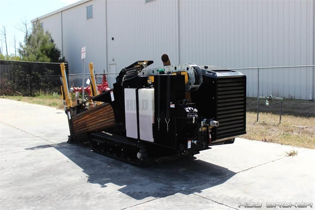 Vermeer D10x15 S3 Equipo de perforación horizontal