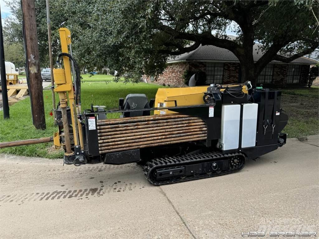 Vermeer D10x15 S3 Equipo de perforación horizontal