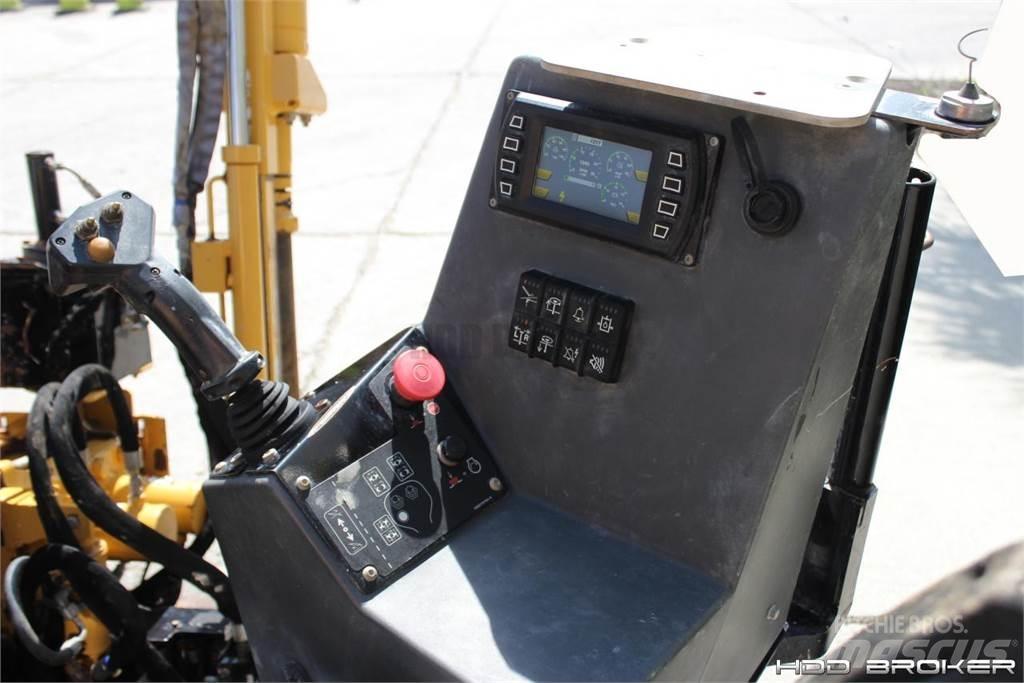 Vermeer D10x15 S3 Equipo de perforación horizontal