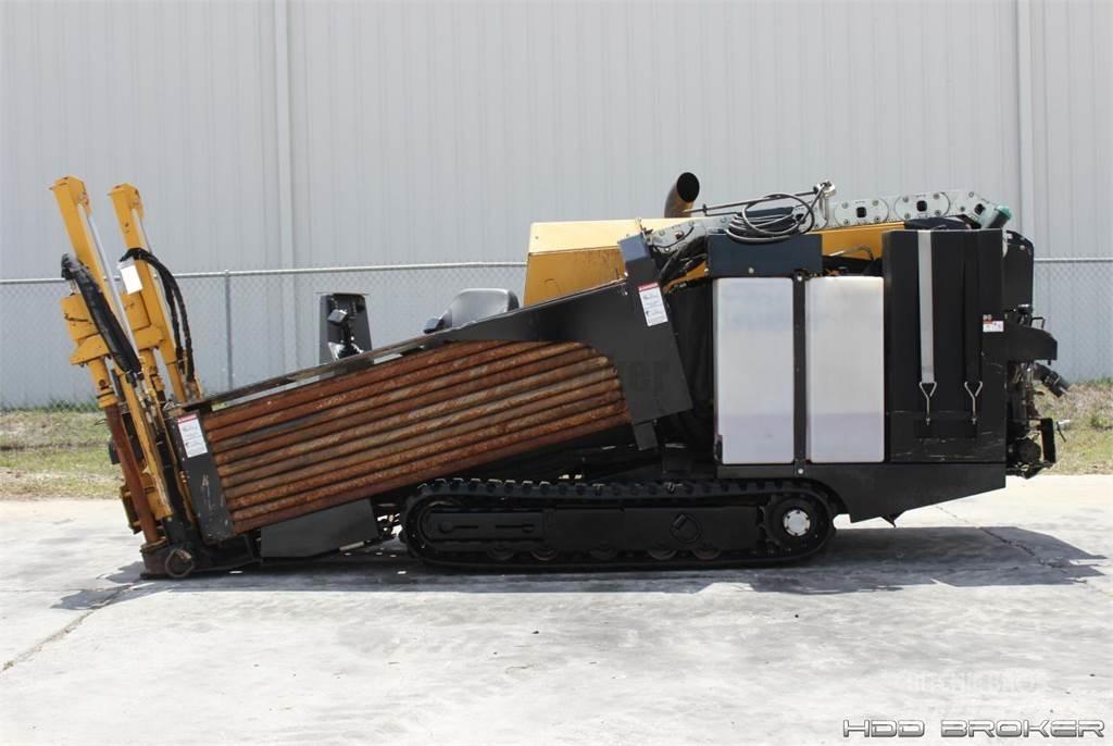 Vermeer D10x15 S3 Equipo de perforación horizontal