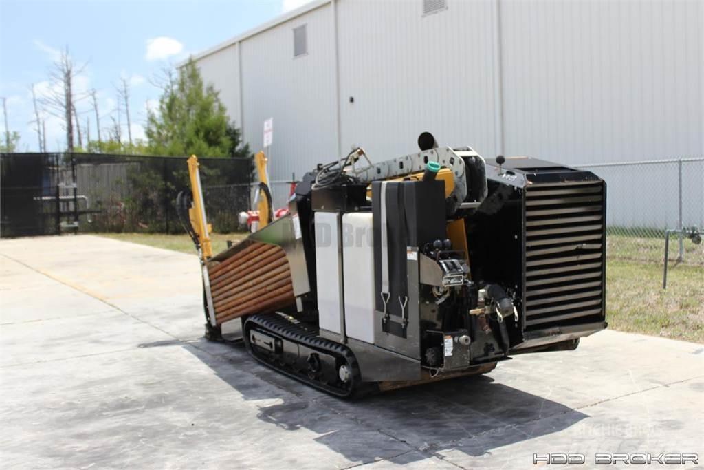 Vermeer D10x15 S3 Equipo de perforación horizontal
