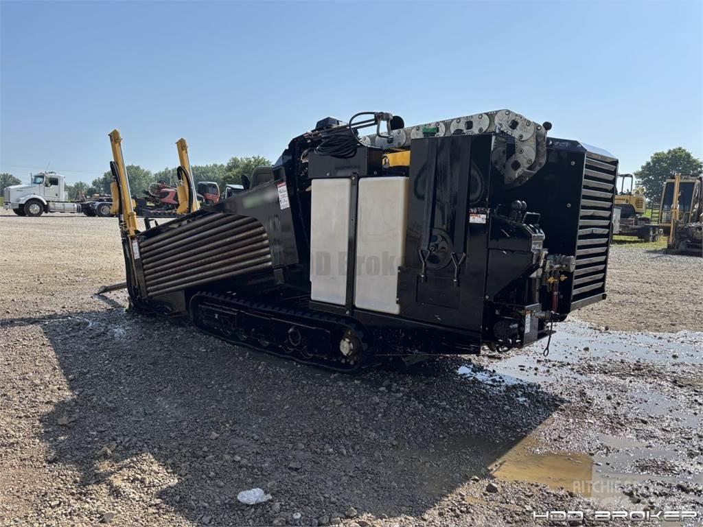 Vermeer D10x15 S3 Equipo de perforación horizontal