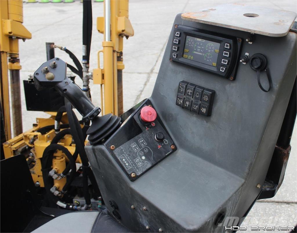 Vermeer D10x15 S3 Equipo de perforación horizontal