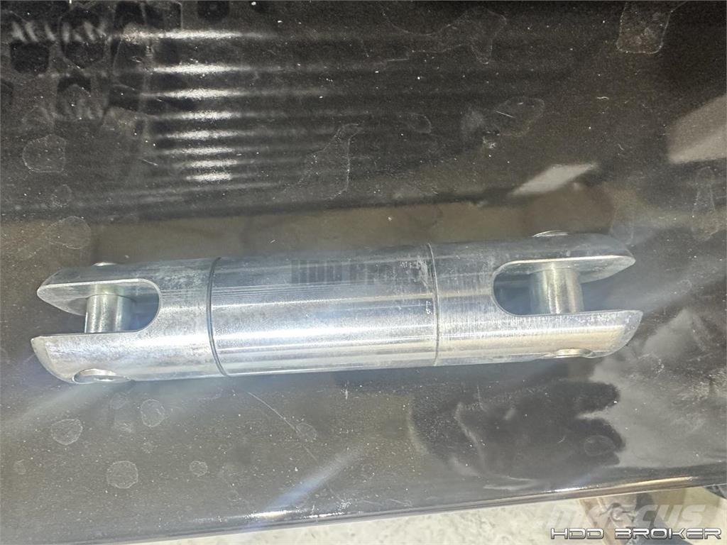 Vermeer D10x15 S3 Equipo de perforación horizontal