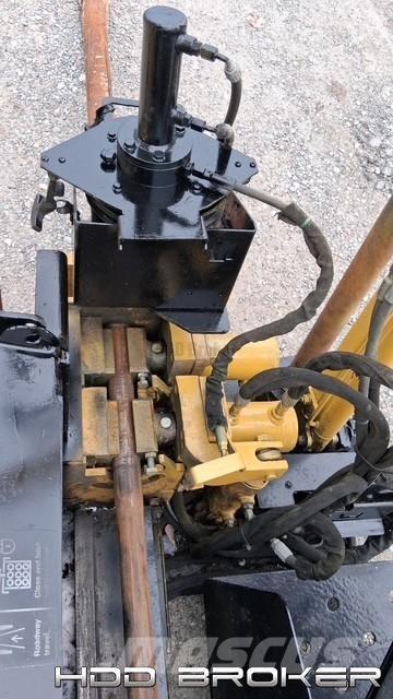 Vermeer D10x15 S3 Equipo de perforación horizontal