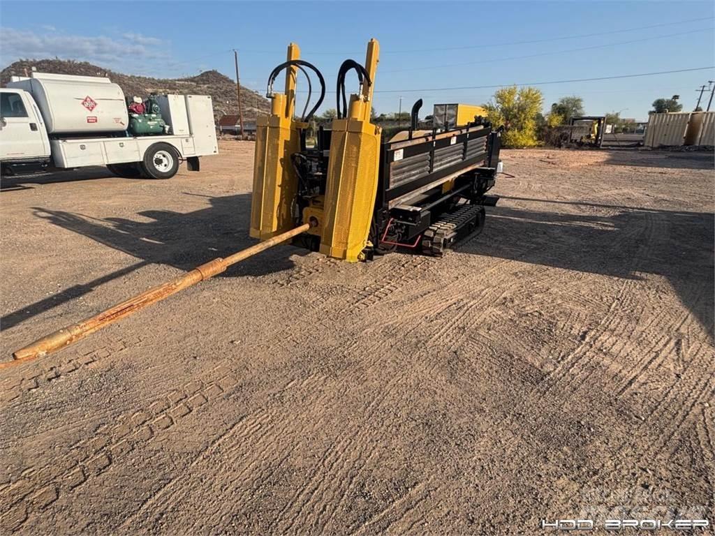 Vermeer D16x20 Series II Equipo de perforación horizontal