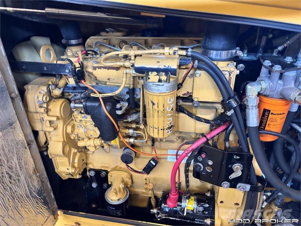 Vermeer D20x22 Equipo de perforación horizontal