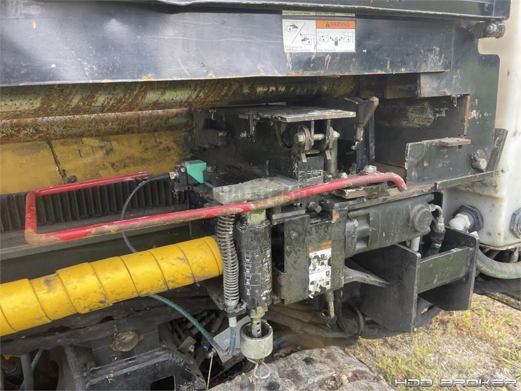 Vermeer D20x22 S3 Equipo de perforación horizontal