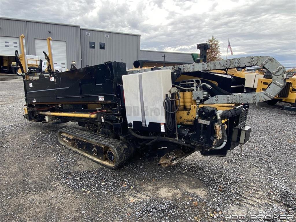 Vermeer D20x22 S3 Equipo de perforación horizontal