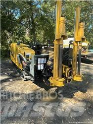 Vermeer D20x22 S3 Equipo de perforación horizontal