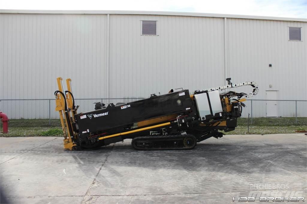 Vermeer D20x22 S3 Equipo de perforación horizontal