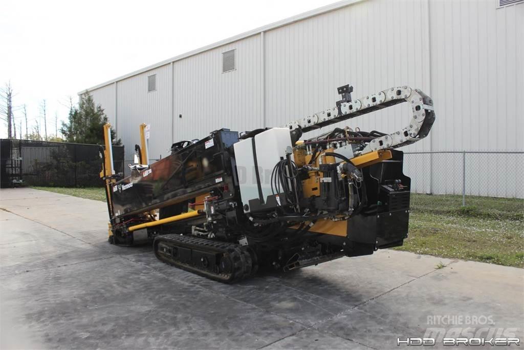 Vermeer D20x22 S3 Equipo de perforación horizontal