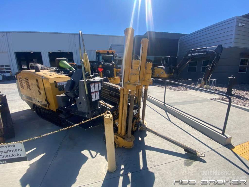 Vermeer D20x22 S3 Equipo de perforación horizontal